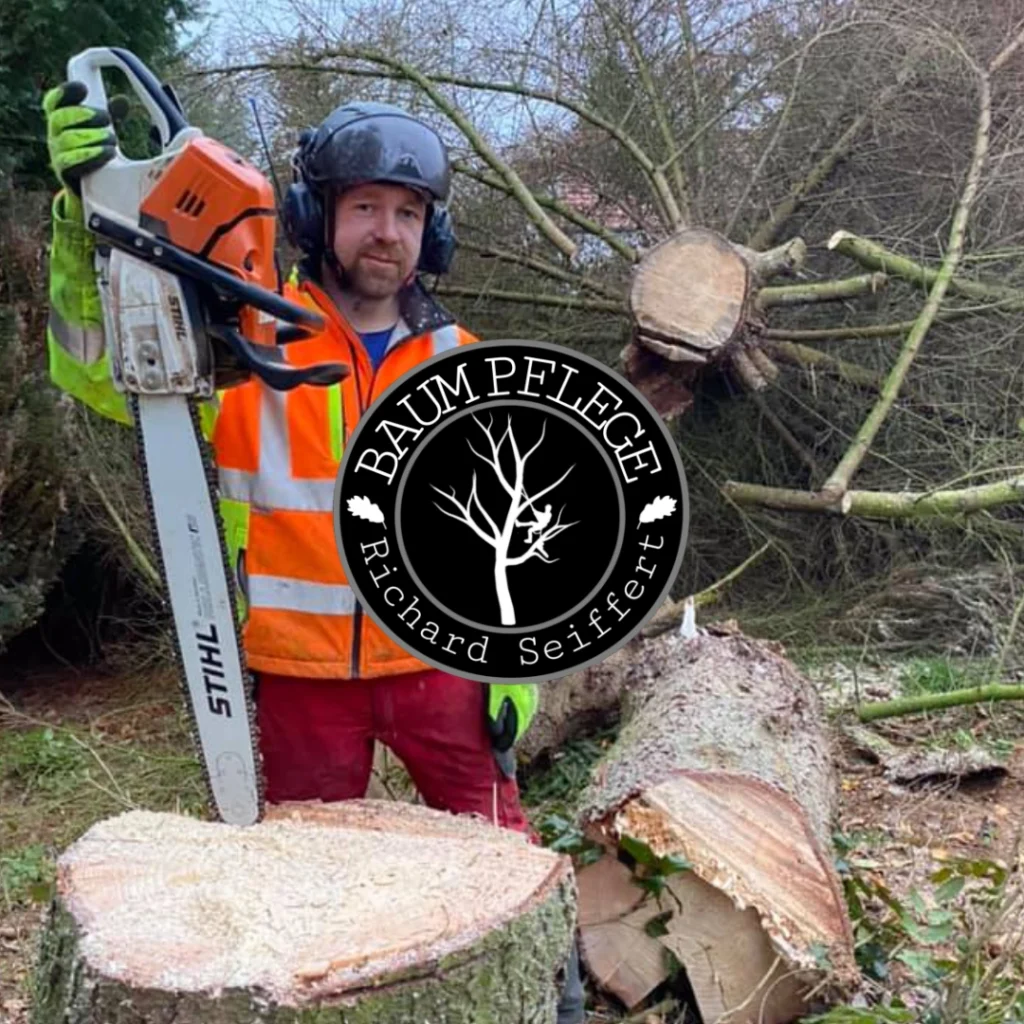 Baumpflege Seiffert