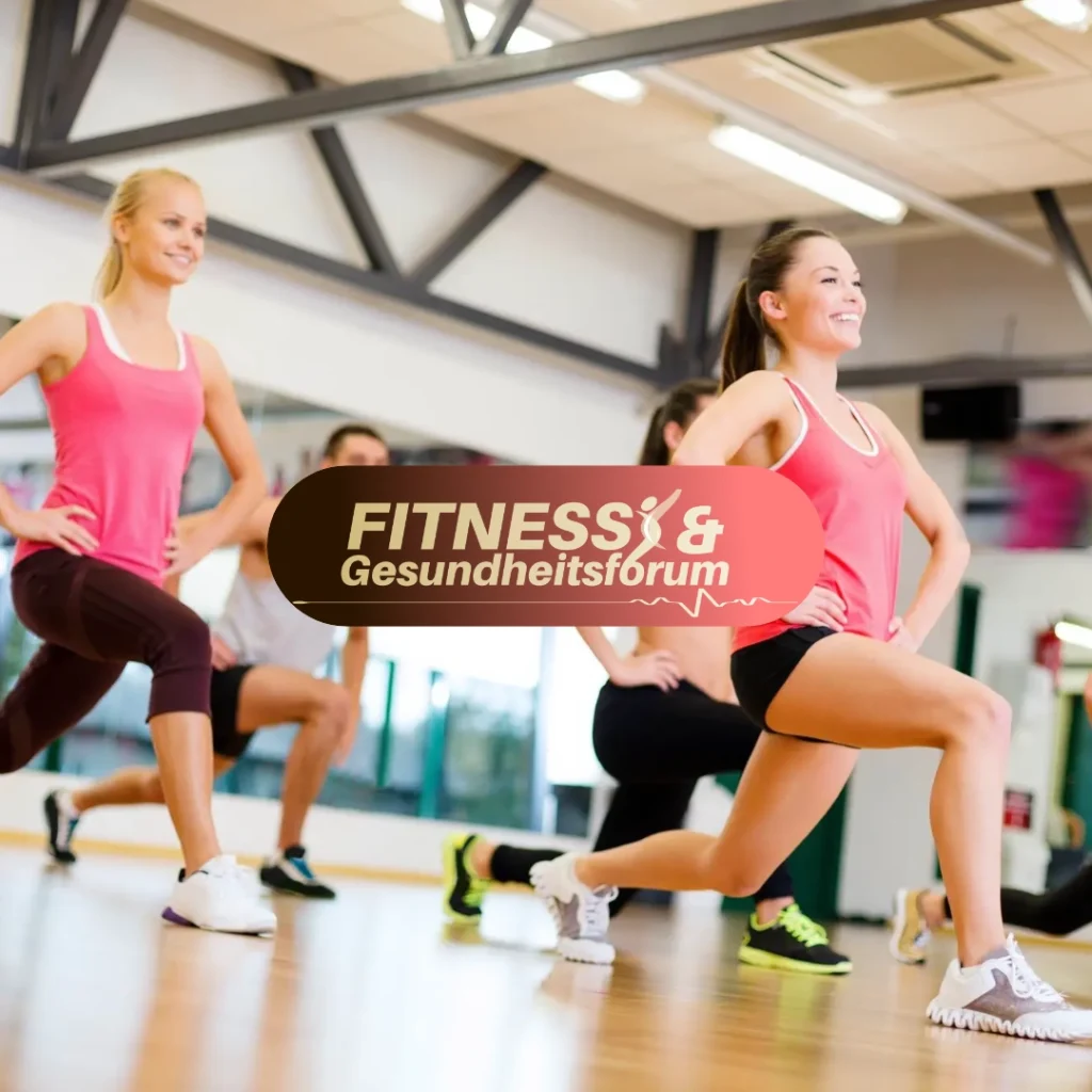 Fitness Forum Neuenbürg