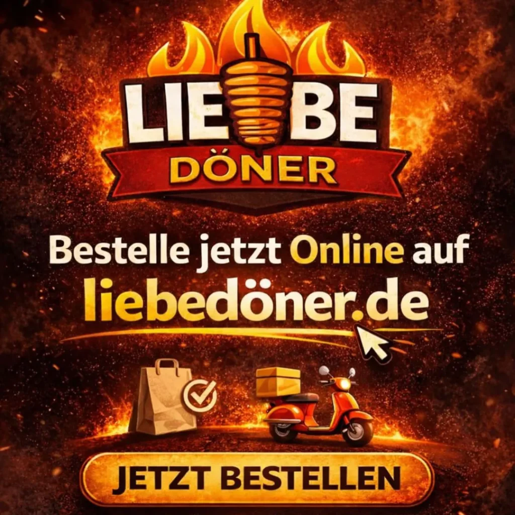Liebedoener.de LiebeDoener.de Online Bestellservice in Wittenberg